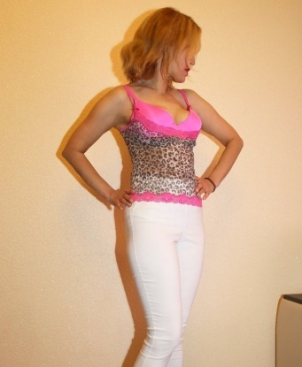 Евгения, 44 года