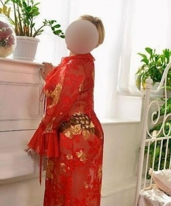 Альбина, 41 год