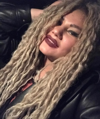 Марьяша, 25 лет